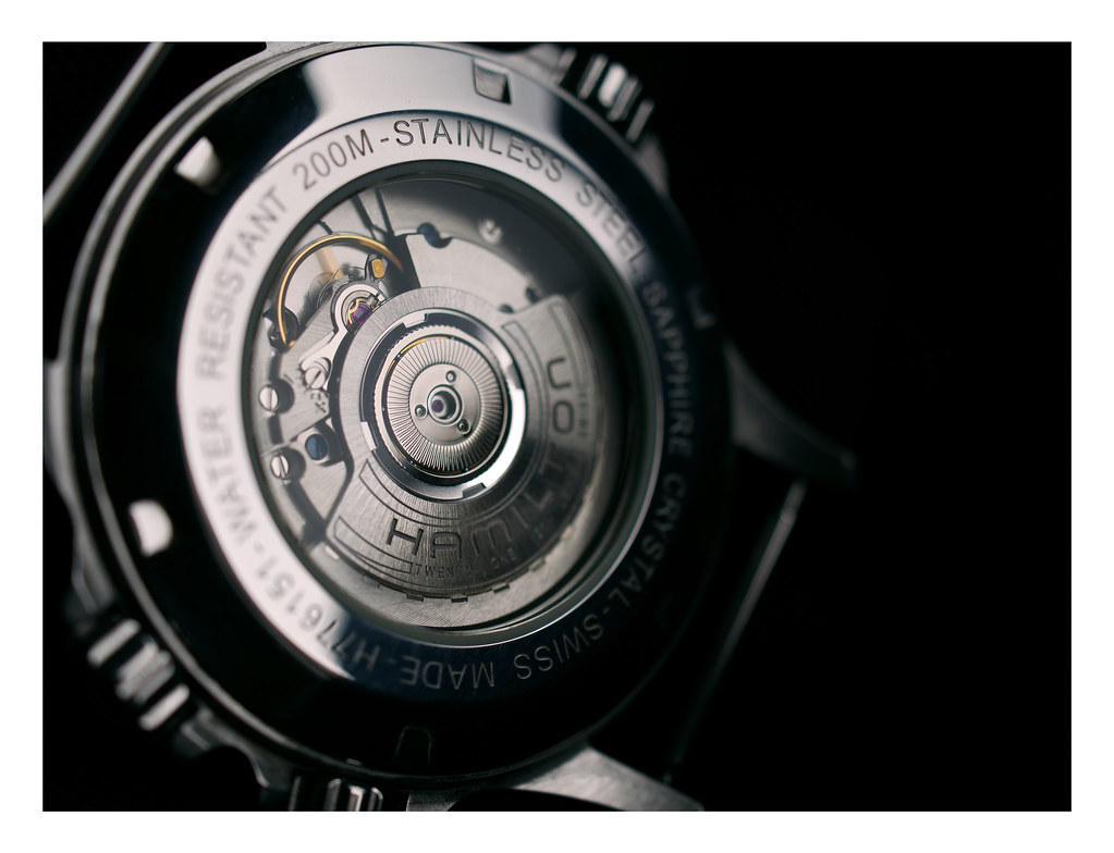 Calibre ETA 2893-2